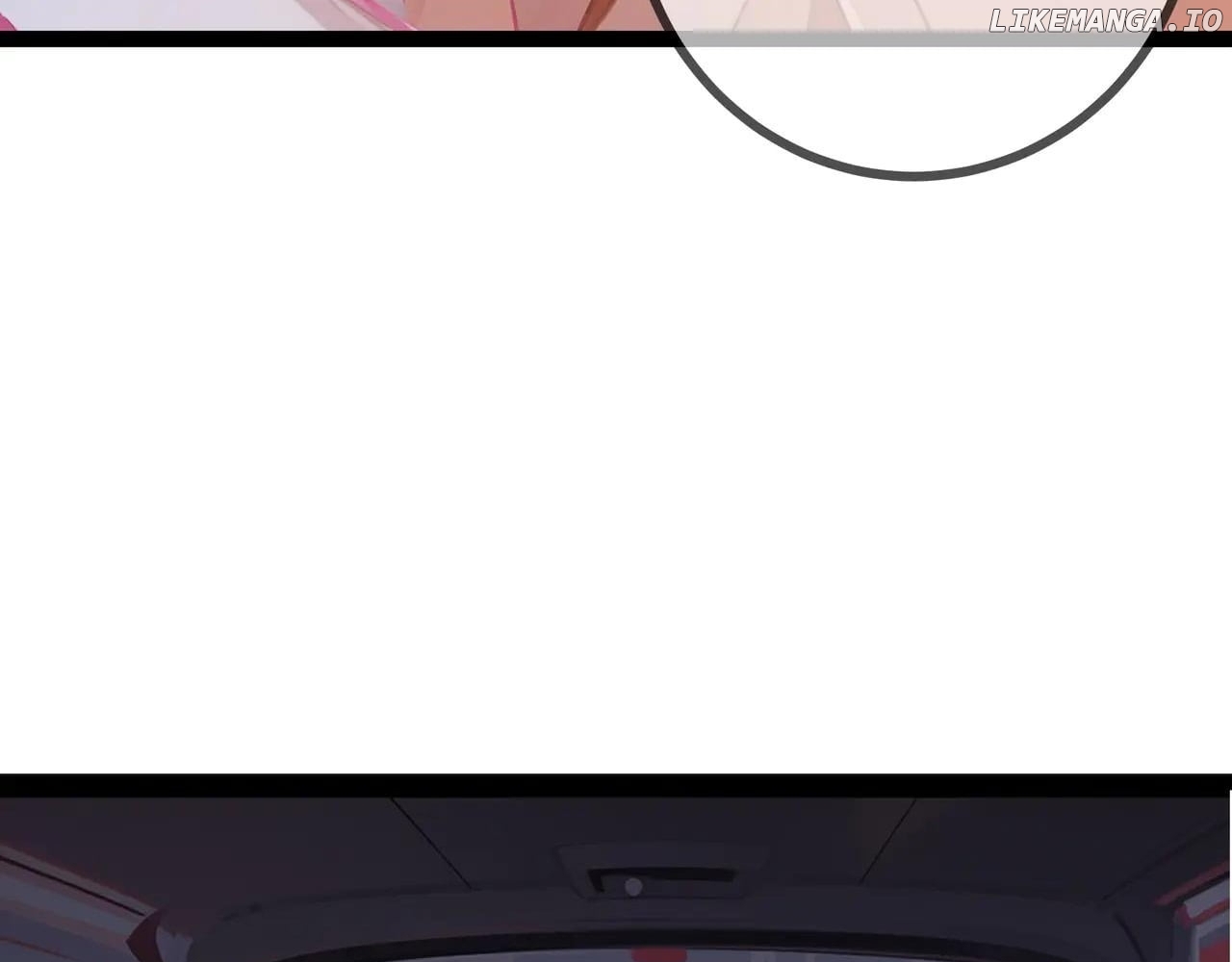 Daddy President Is Too Hard To Deal With Chapter 155 - page 14